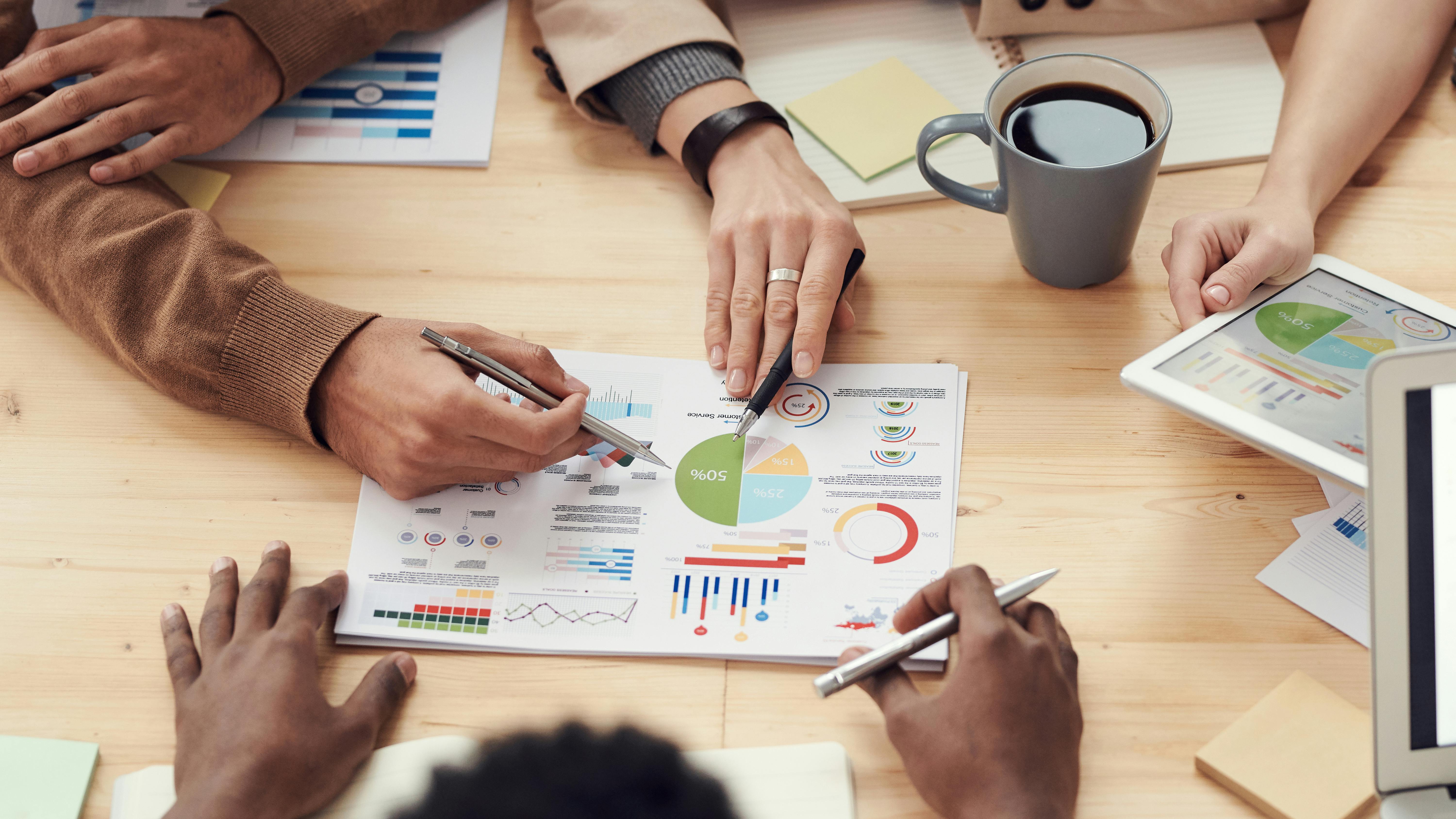 Paid Ads Trends