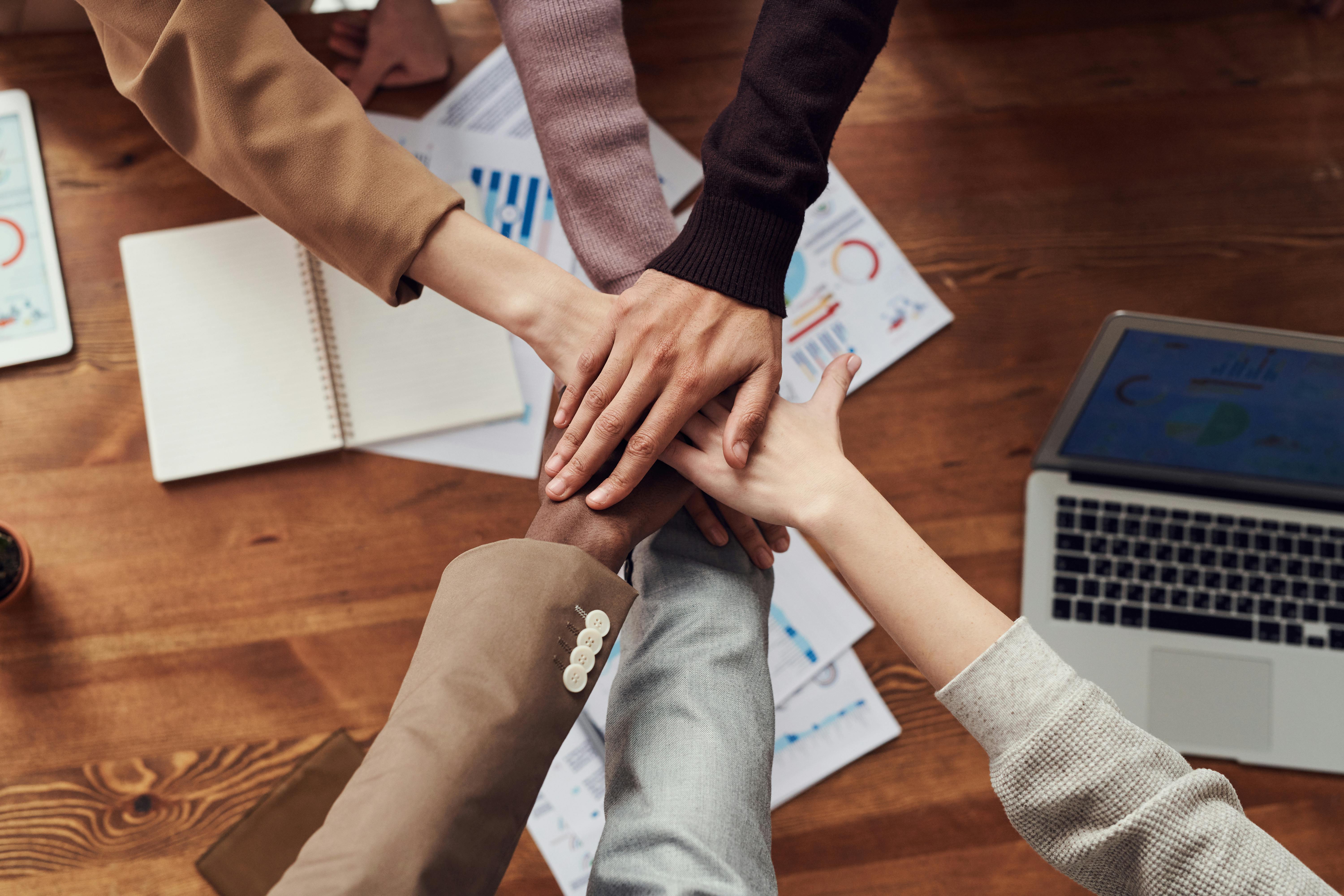 Business Growth Planning