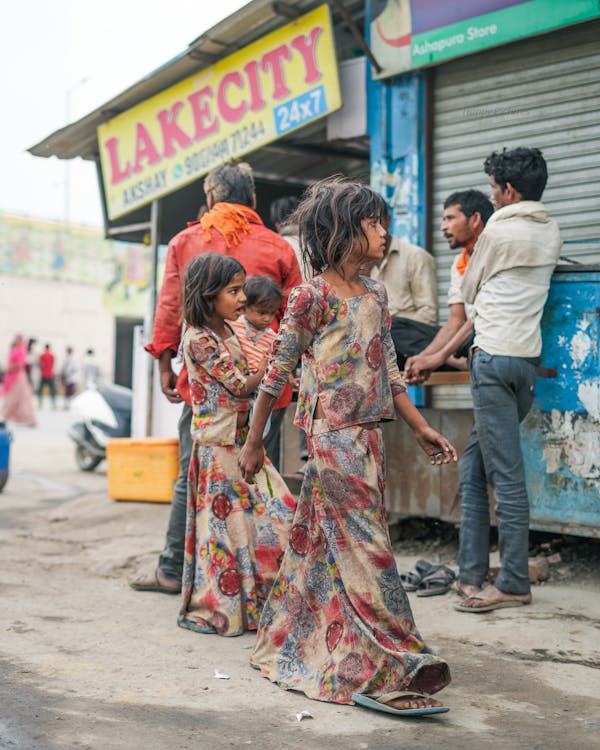 Market Culture