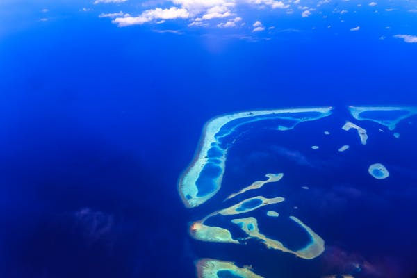 Maldives