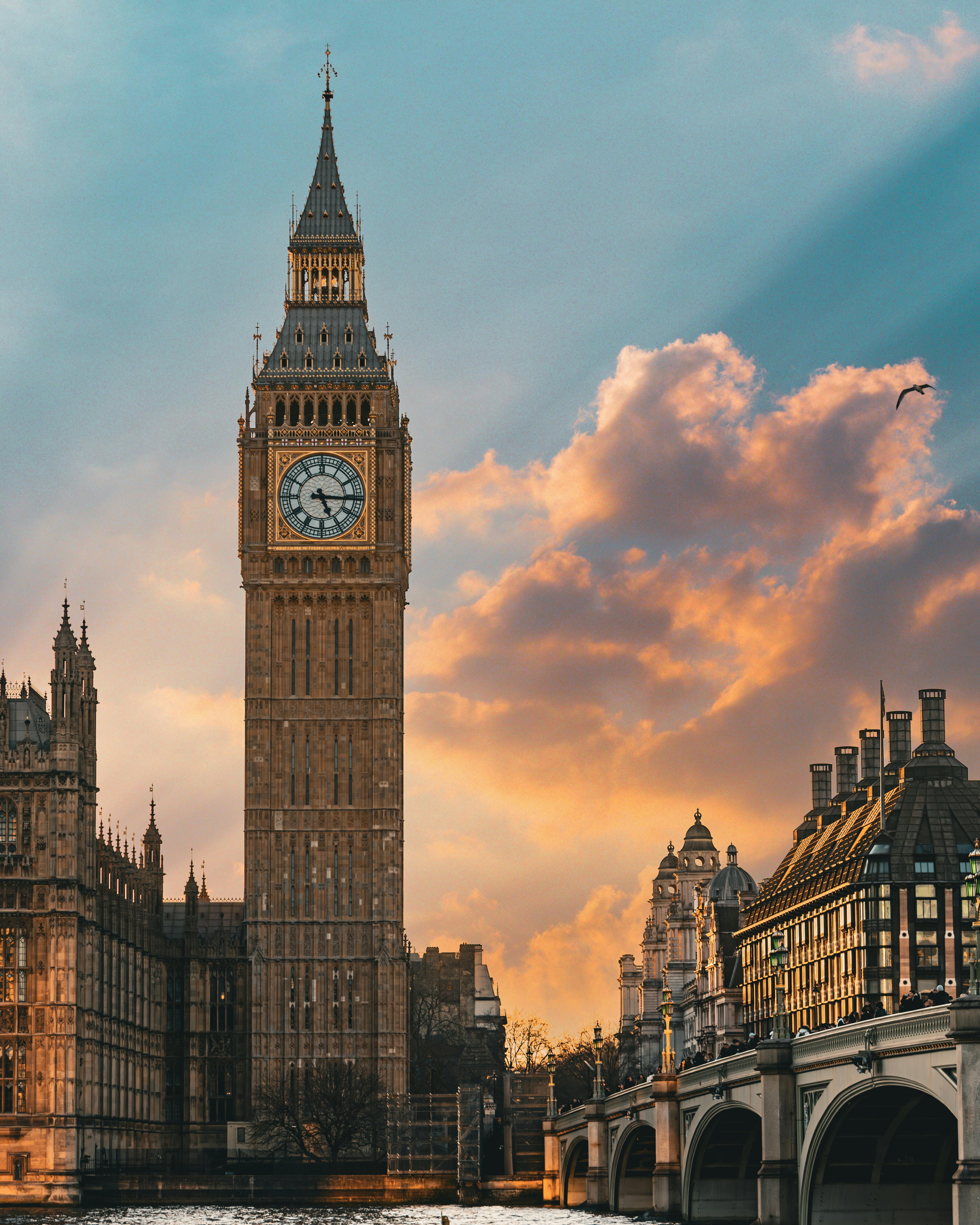 Iconic Landmark